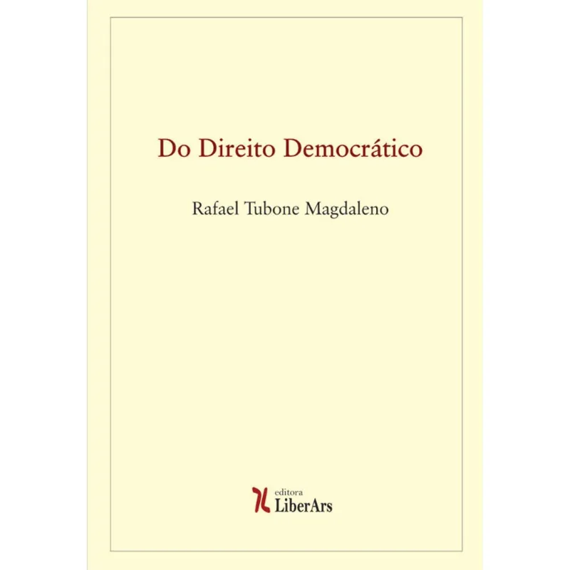 DO DIREITO DEMOCRÁTICO