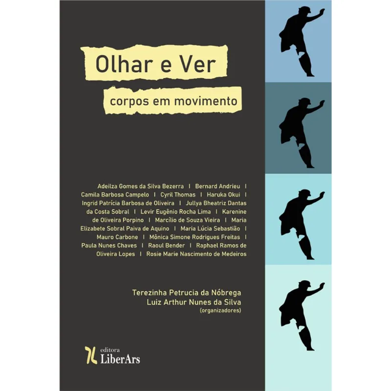 OLHAR E VER