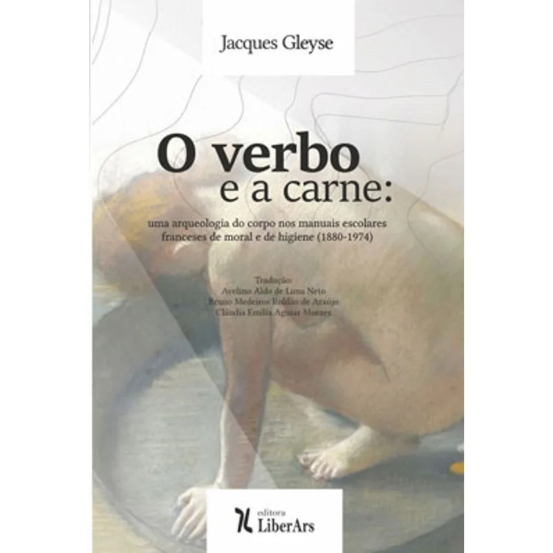 O VERBO E A CARNE