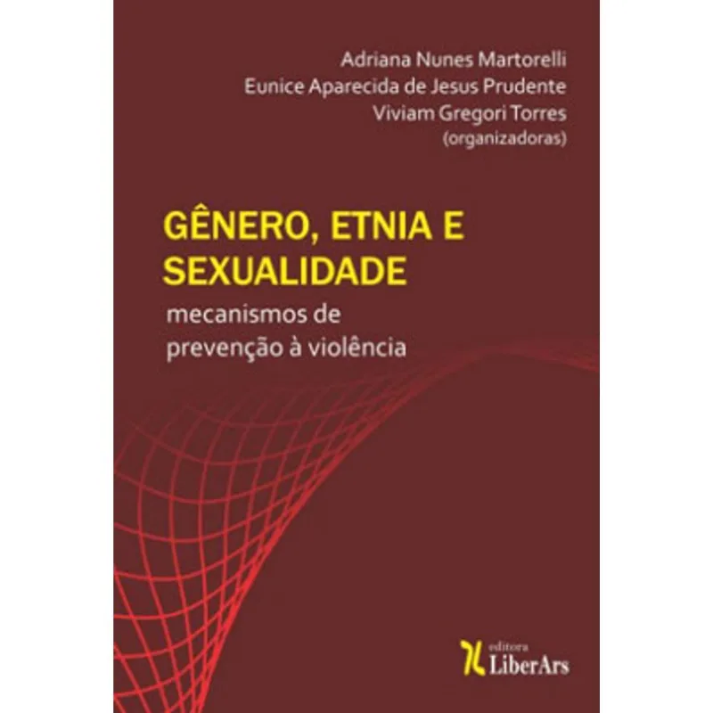 GÊNERO, ETNIA E SEXUALIDADE