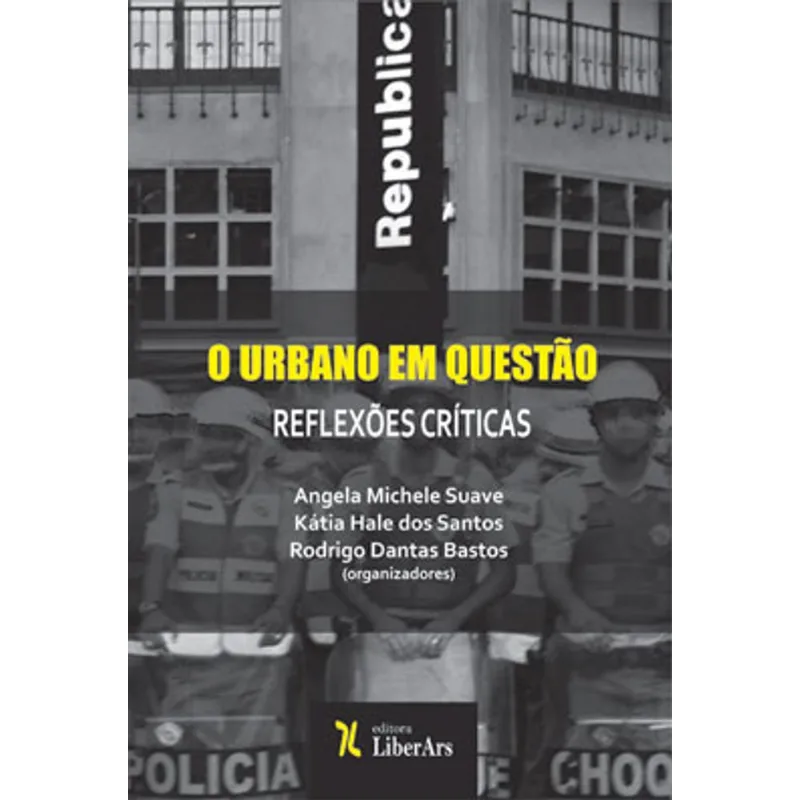 O URBANO EM QUESTÃO