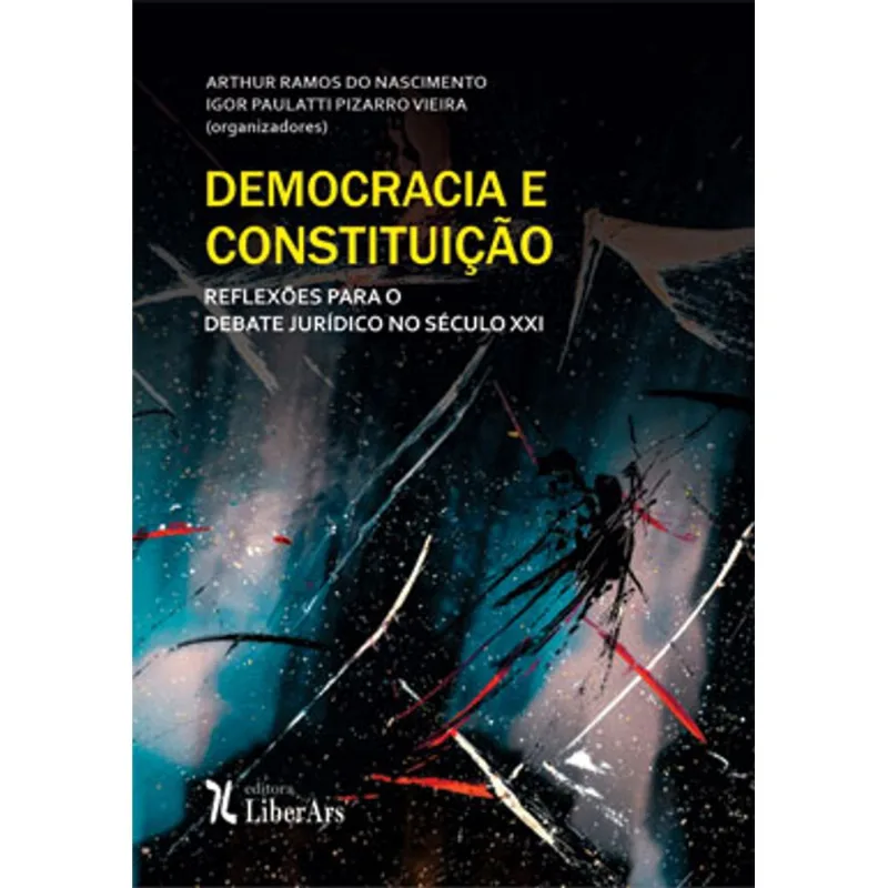 DEMOCRACIA E CONSTITUIÇÃO