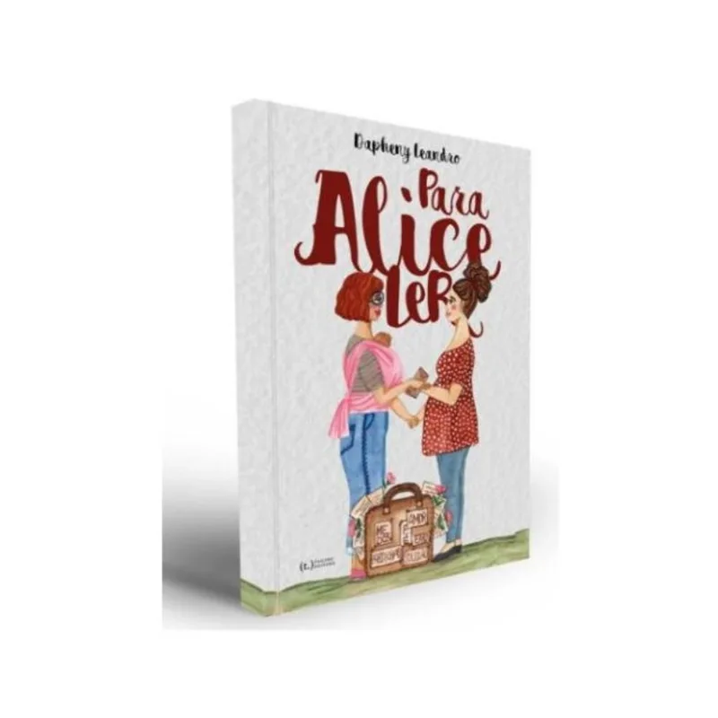 PARA ALICE LER