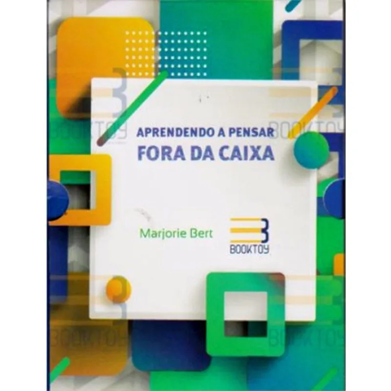 APRENDENDO A PENSAR FORA DA CAIXA