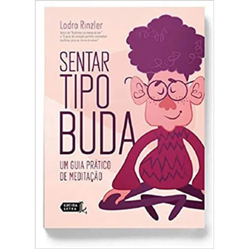 SENTAR TIPO BUDA