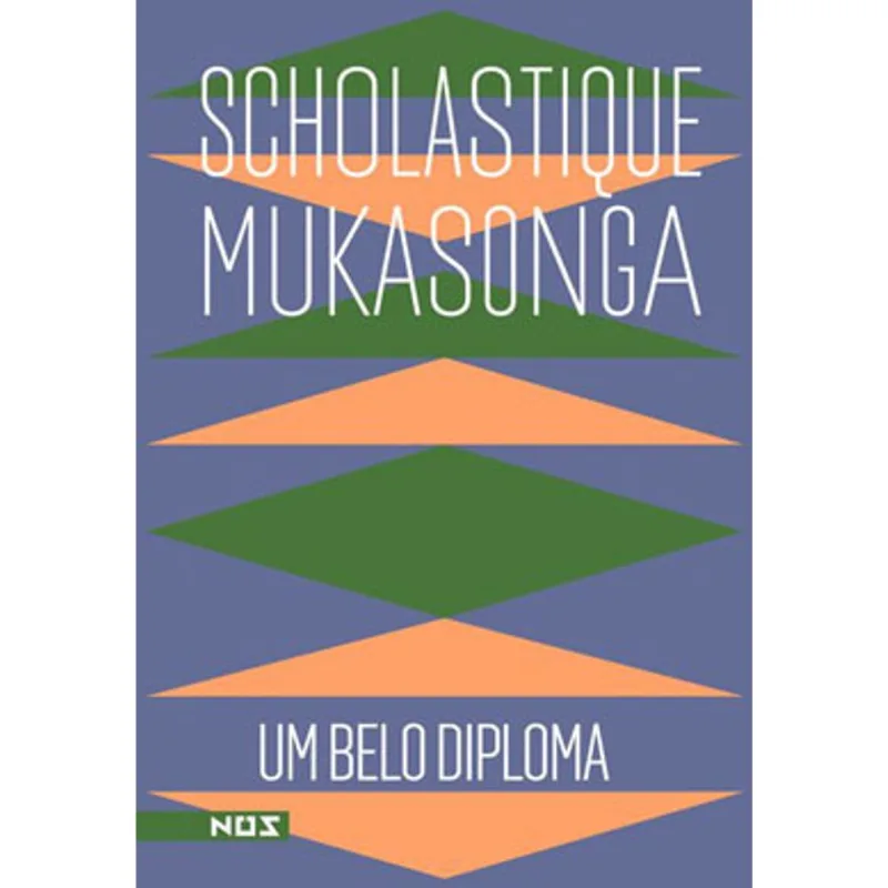 UM BELO DIPLOMA