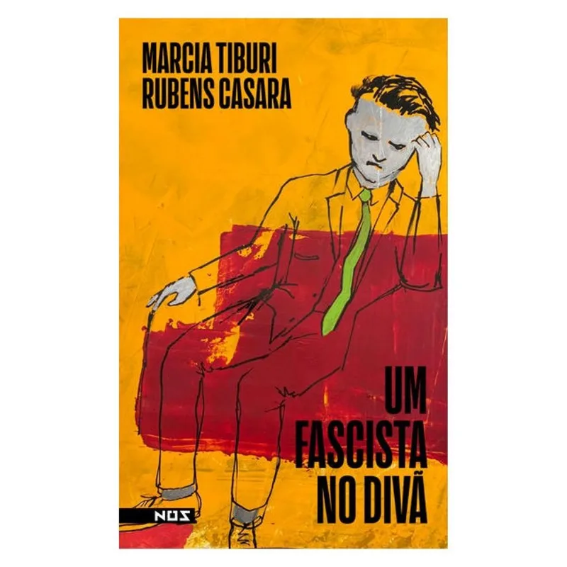 UM FASCISTA NO DIVÃ