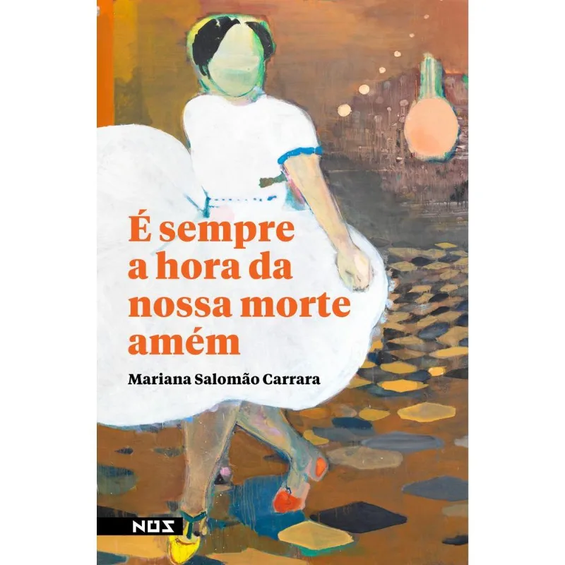 E Sempre A Hora Da Nossa Morte Amem