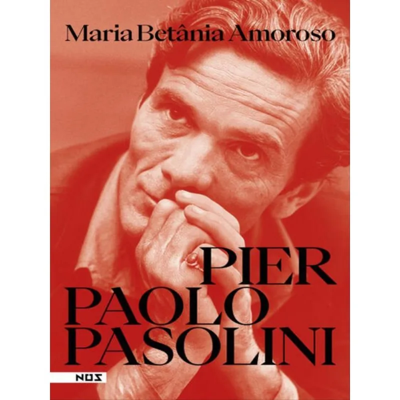 PIER PAOLO PASOLINI