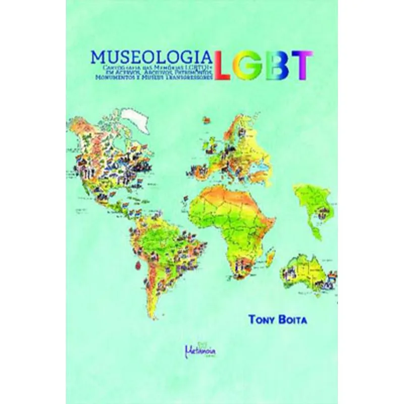 MUSEOLOGIA LGBT