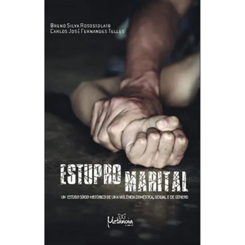 ESTUPRO MARITAL