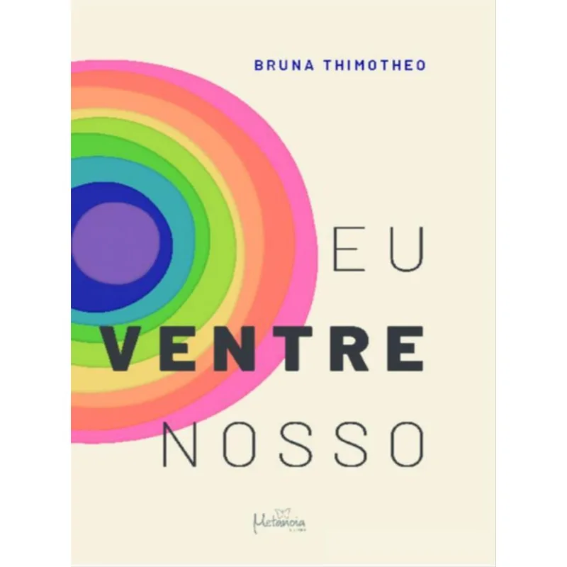 EU VENTRE NOSSO