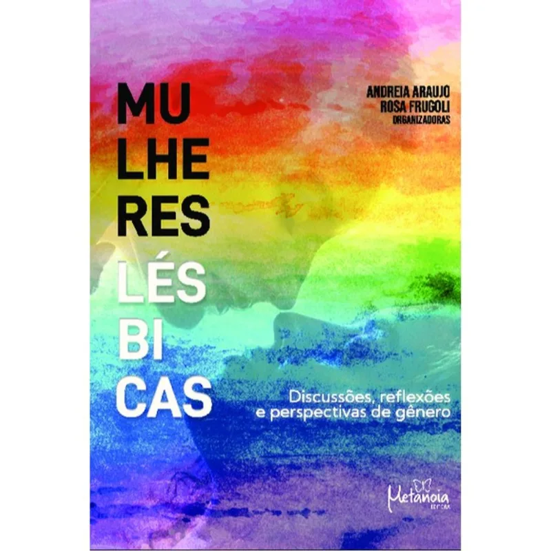 MULHERES LÉSBICAS