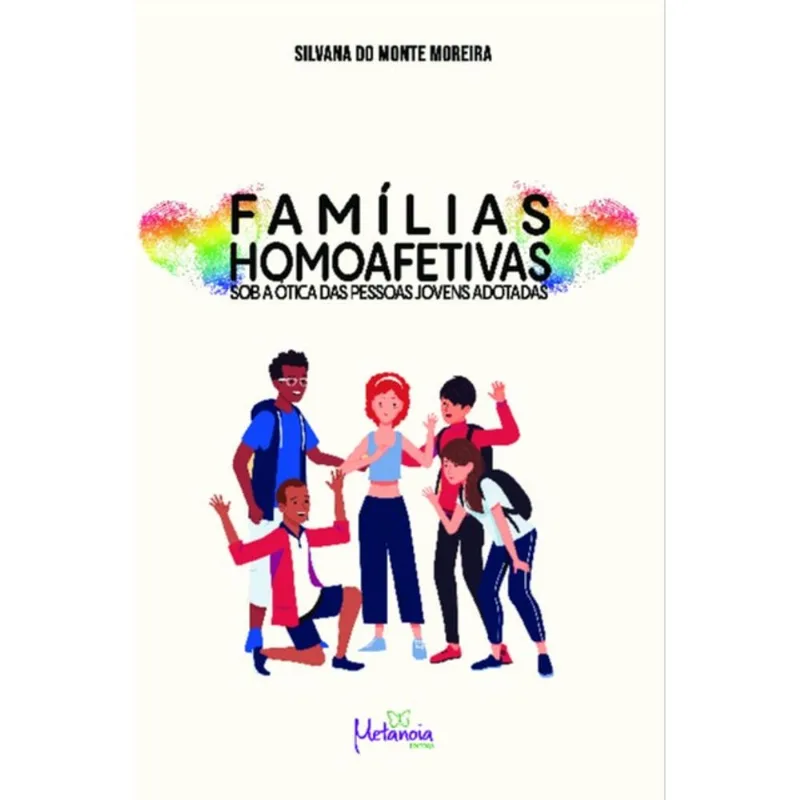 FAMÍLIAS HOMOAFETIVAS