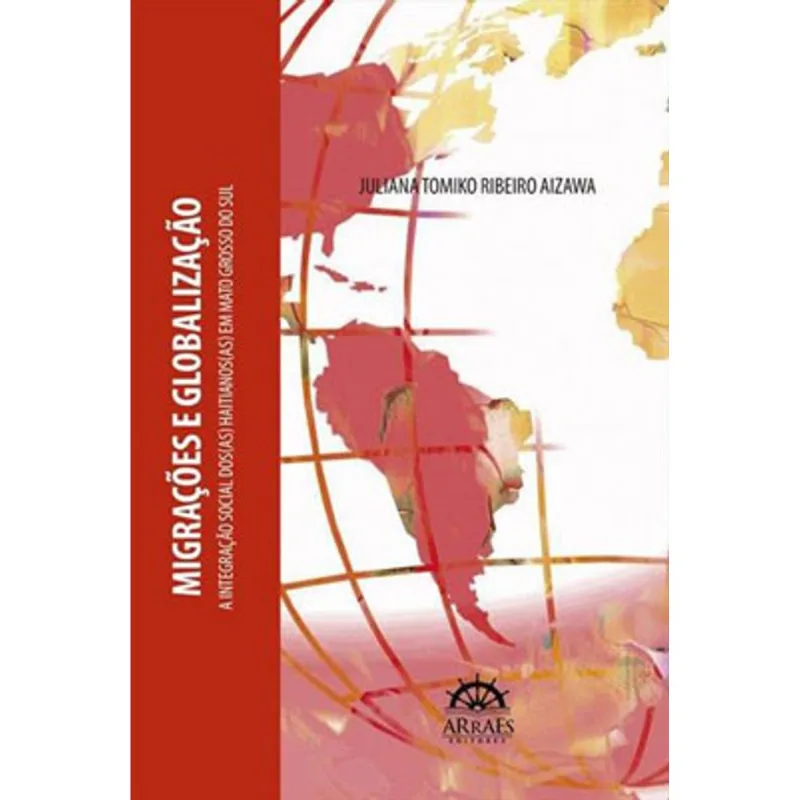 MIGRAÇÕES E GLOBALIZAÇÃO