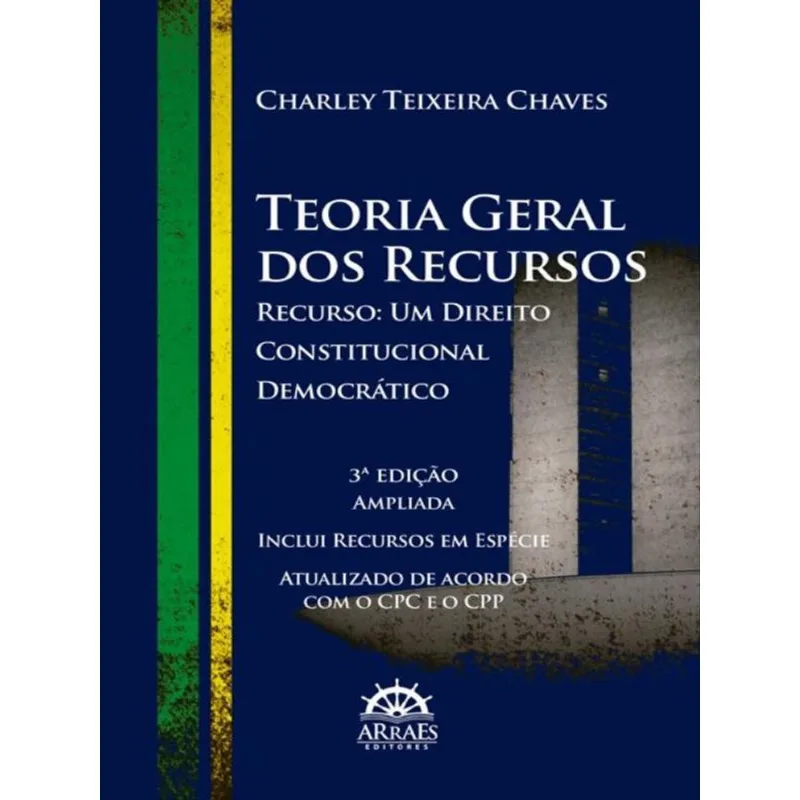 TEORIA GERAL DOS RECURSOS