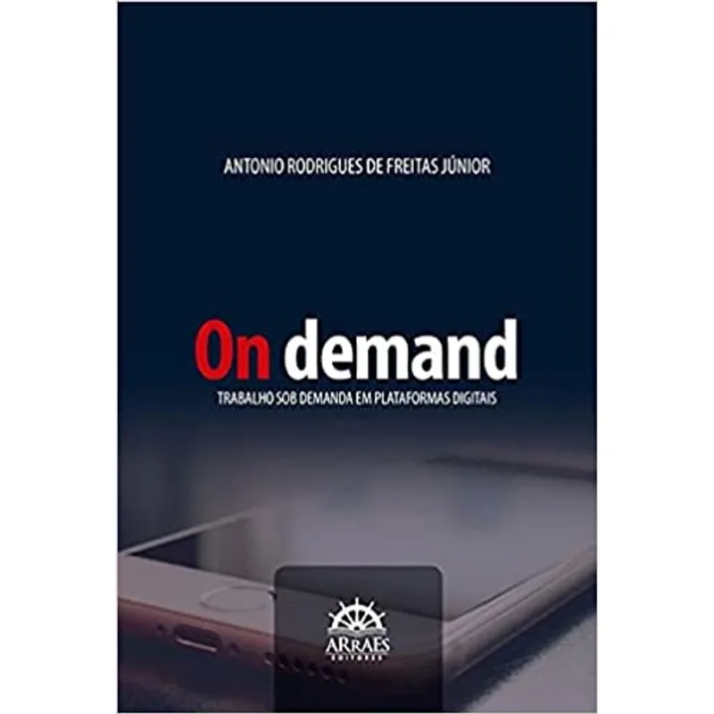 ON DEMAND