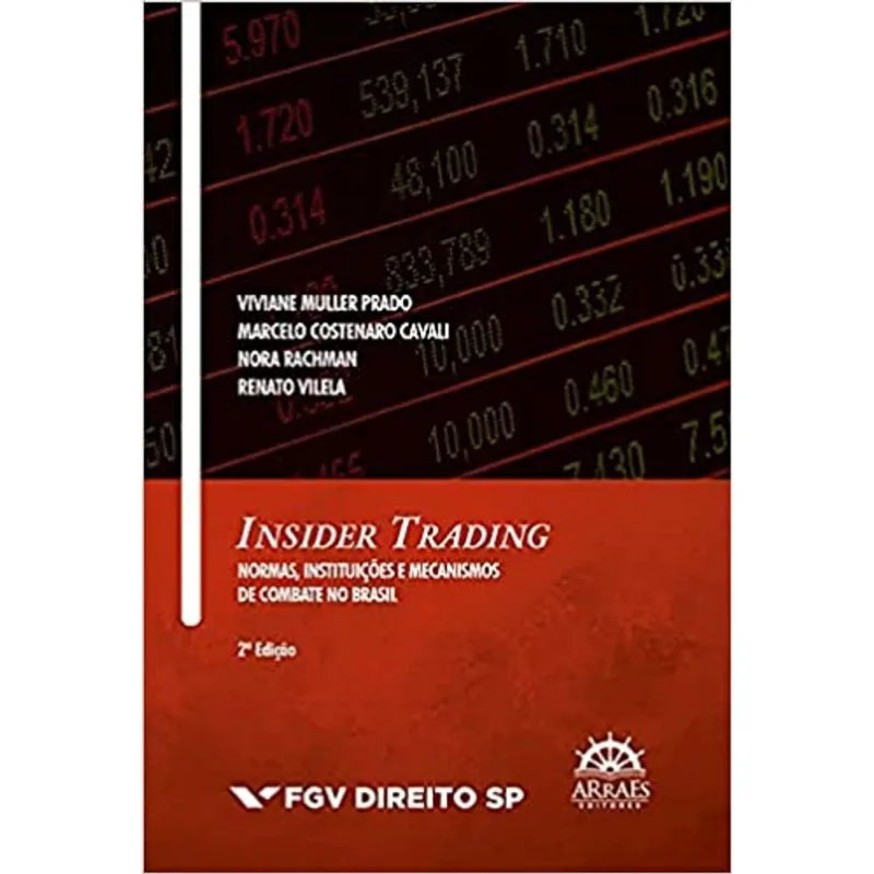 INSIDER TRADING