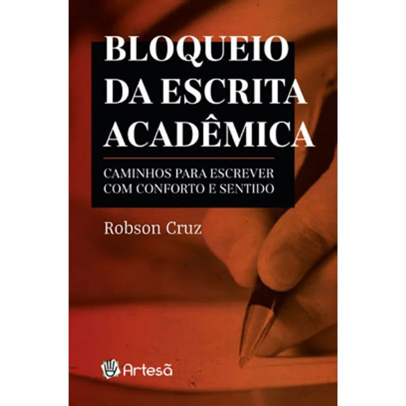 BLOQUEIO DA ESCRITA ACADÊMICA