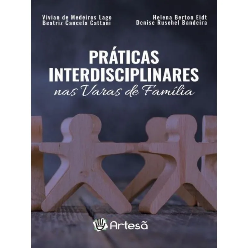 PRÁTICAS INTERDISCIPLINARES NAS VARAS DE FAMÍLIA