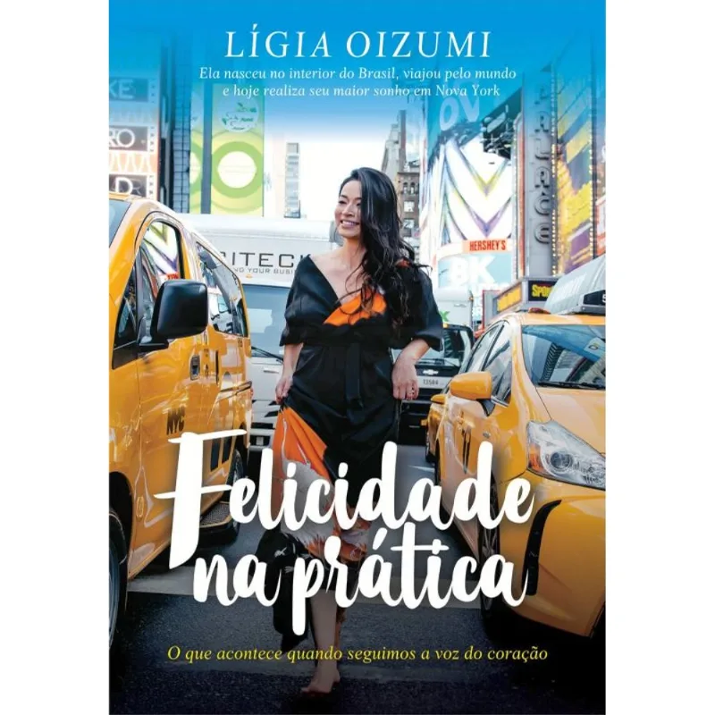 FELICIDADE NA PRÁTICA