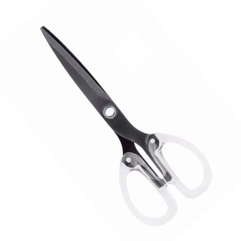 Tesoura Uso Geral 17cm Black Titanium