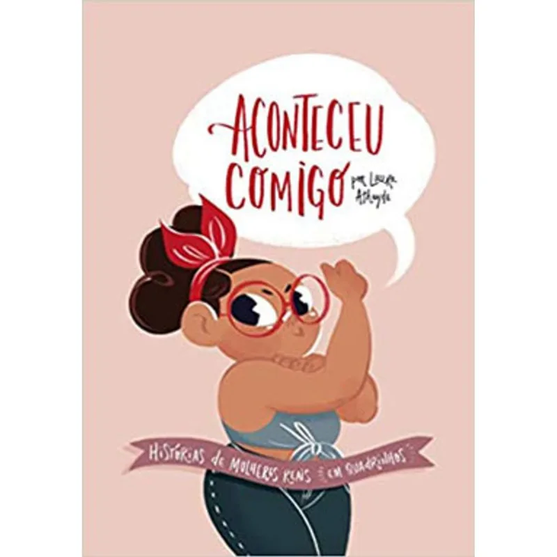 ACONTECEU COMIGO