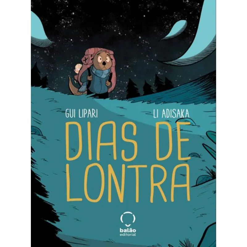 DIAS DE LONTRA