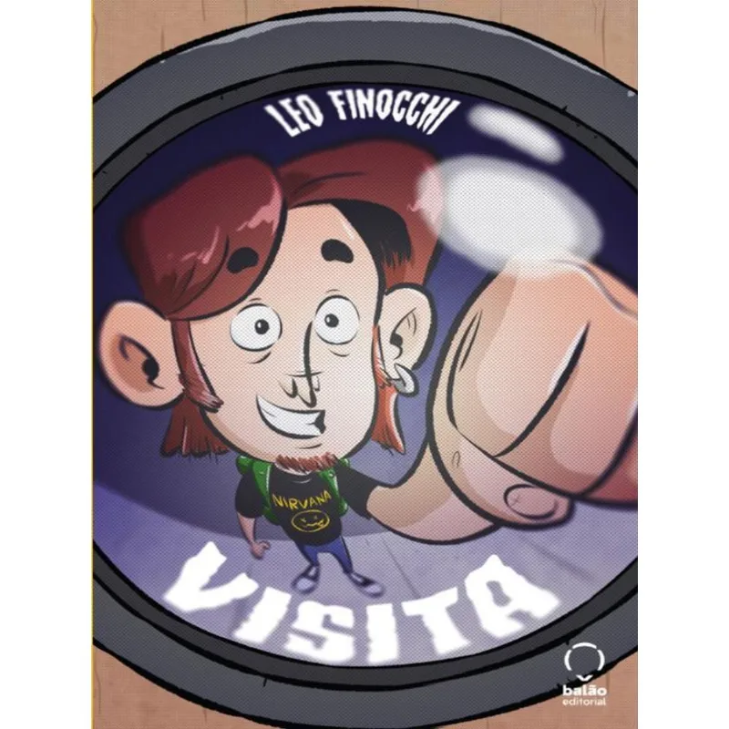 VISITA - IMPRESSO