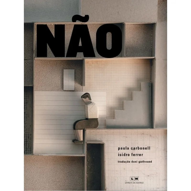 NÃO