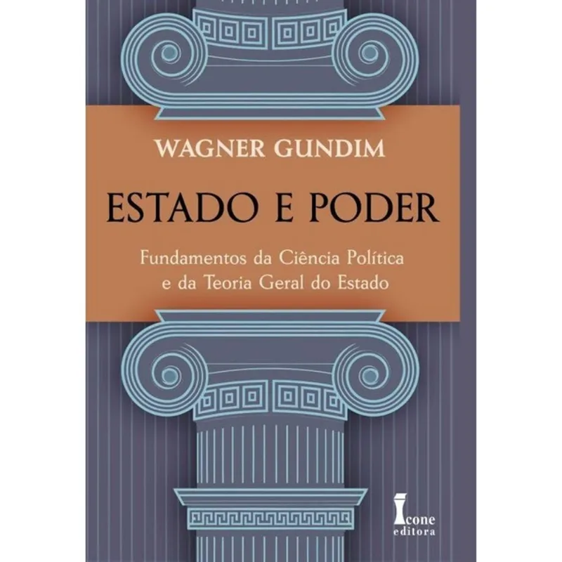 ESTADO E PODER