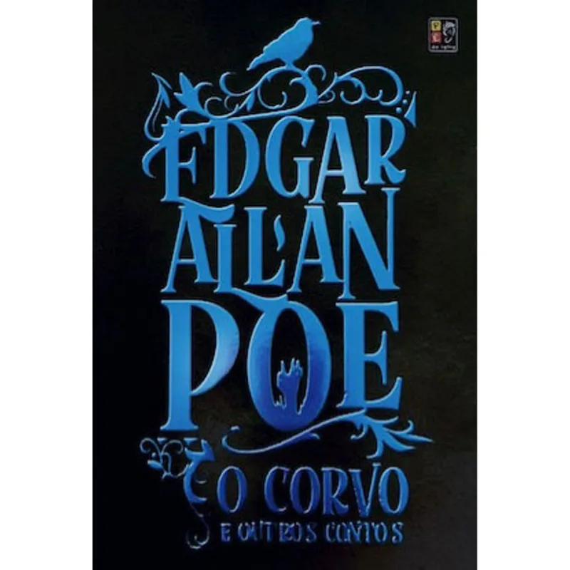 O CORVO E OUTROS CONTOS
