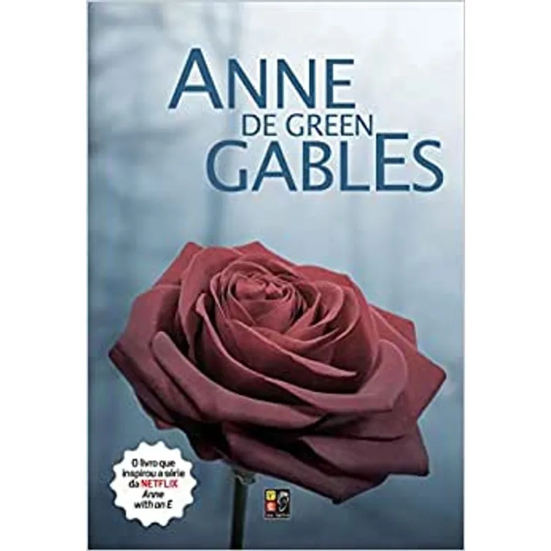 ANNE DE GREEN GABLES