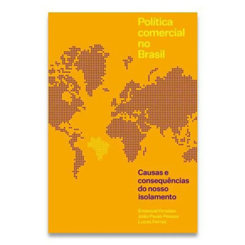 POLÍTICA COMERCIAL NO BRASIL
