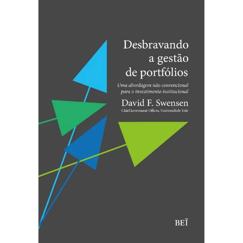 DESBRAVANDO A GESTÃO DE PORTFÓLIOS