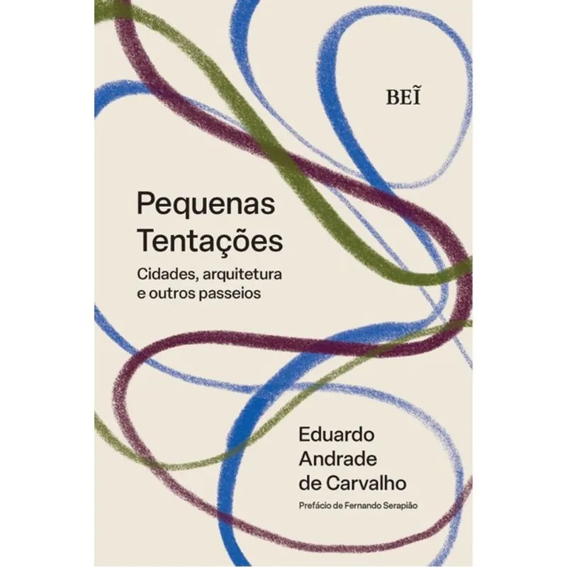 PEQUENAS TENTAÇÕES