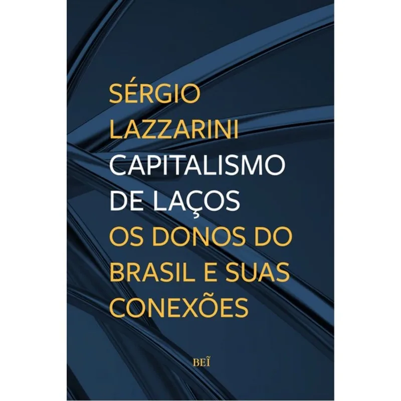 CAPITALISMO DE LAÇOS