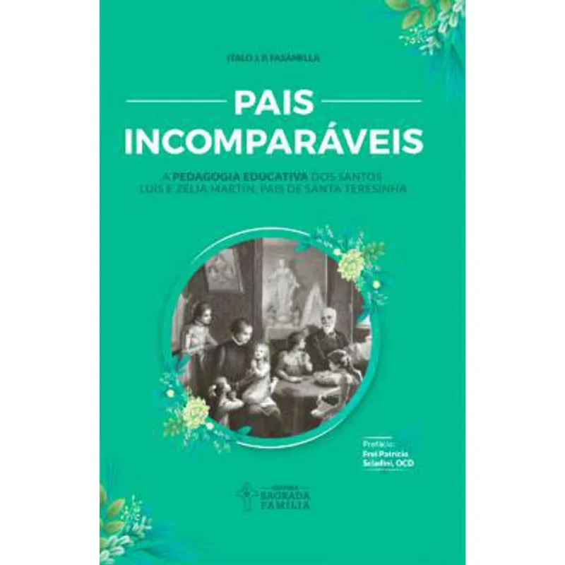 PAIS INCOMPARÁVEIS