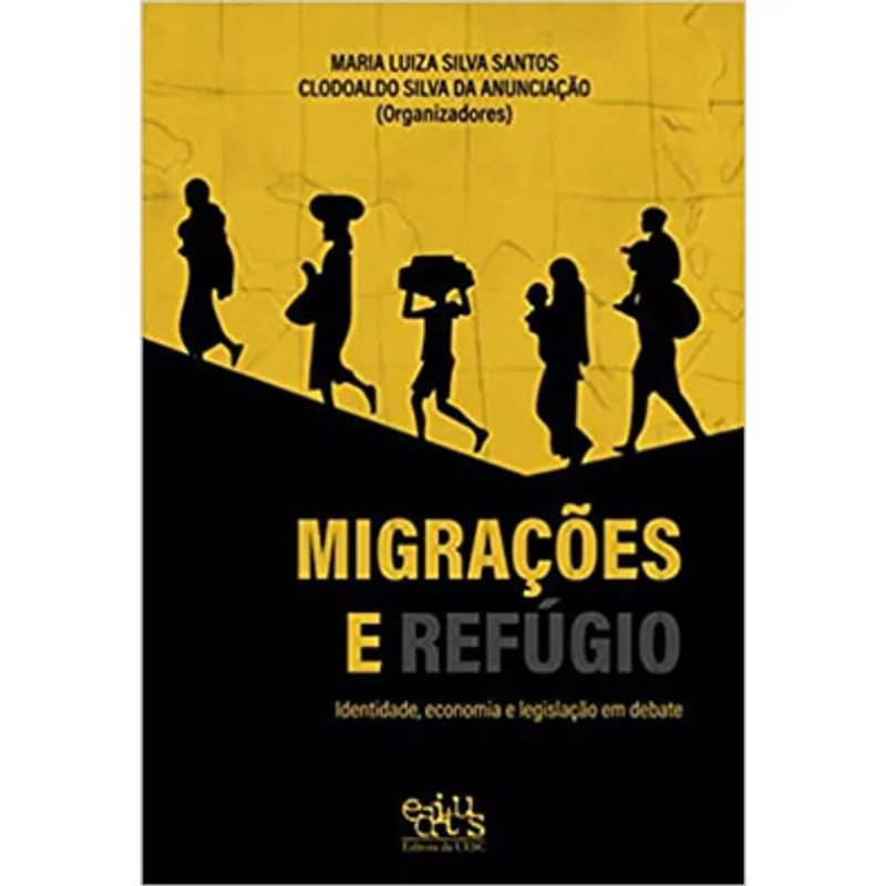 MIGRAÇÕES E REFÚGIO