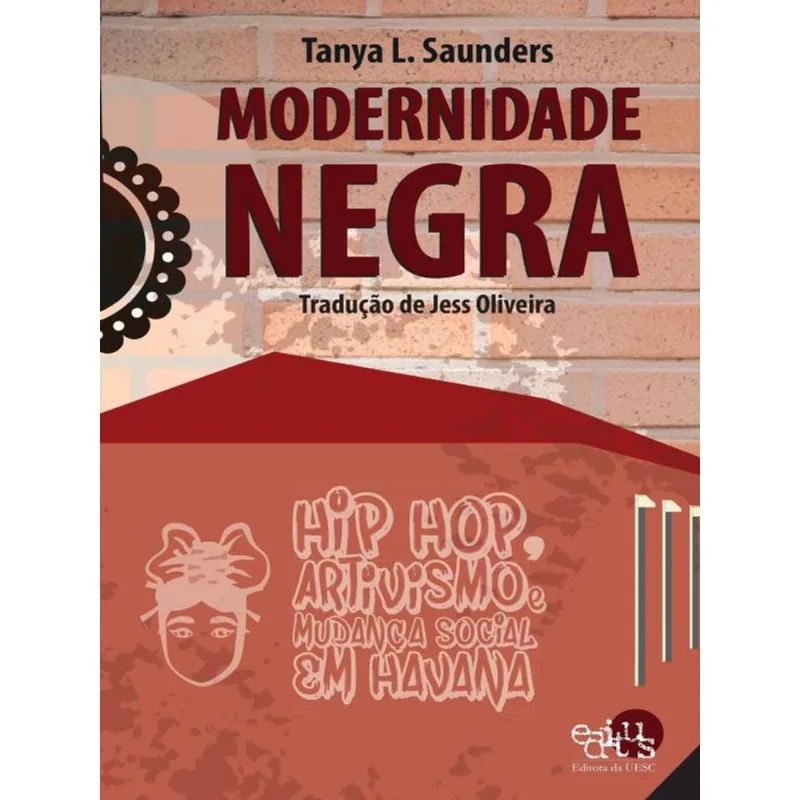 MODERNIDADE NEGRA