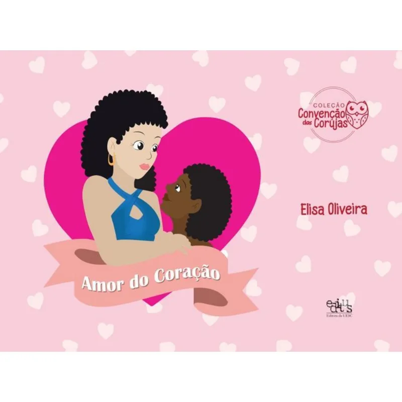AMOR DO CORAÇÃO