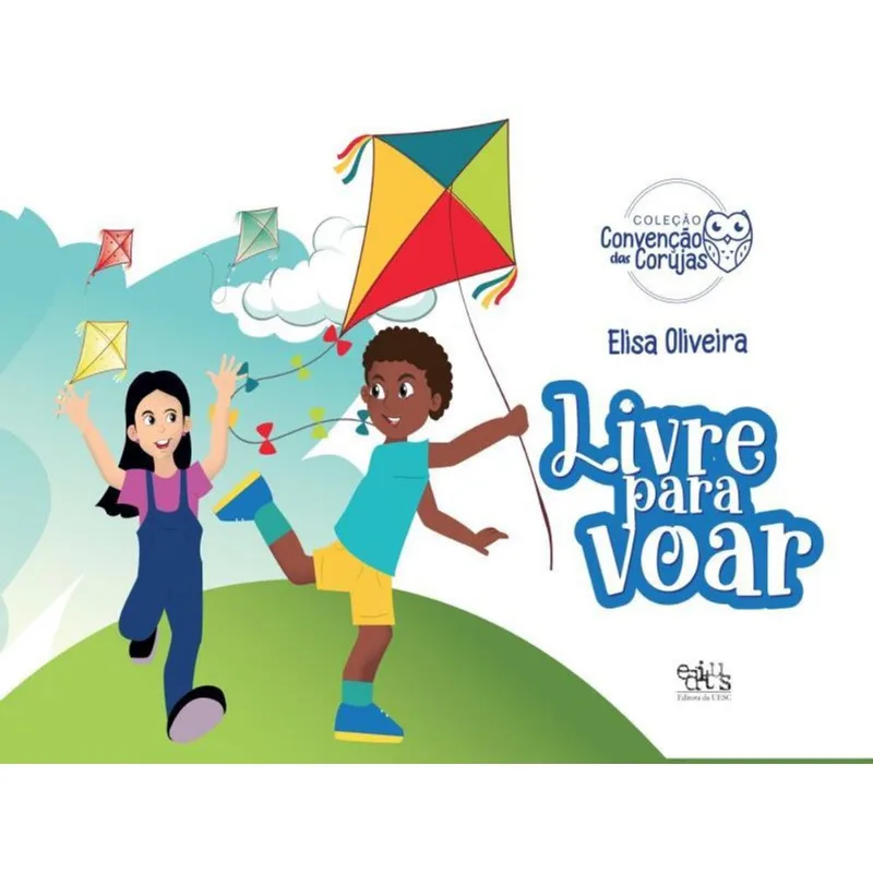LIVRE PARA VOAR