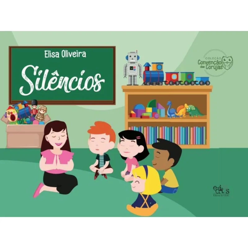 SILÊNCIOS