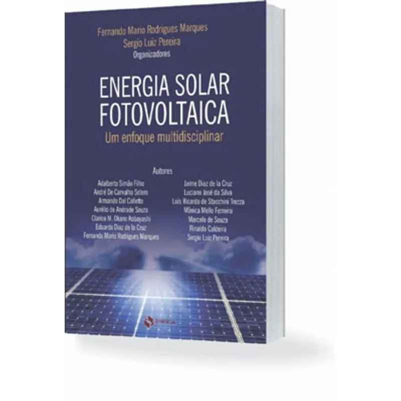 ENERGIA SOLAR FOTOVOLTAICA: UM ENFOQUE MULTIDISCIPLINAR
