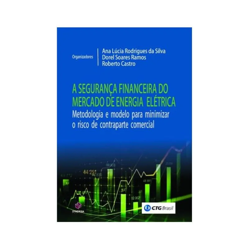 A SEGURANÇA FINANCEIRA DO MERCADO DE ENERGIA ELÉTRICA: METODOLOGIA E MODELO PARA MINIMIZAR O RISCO