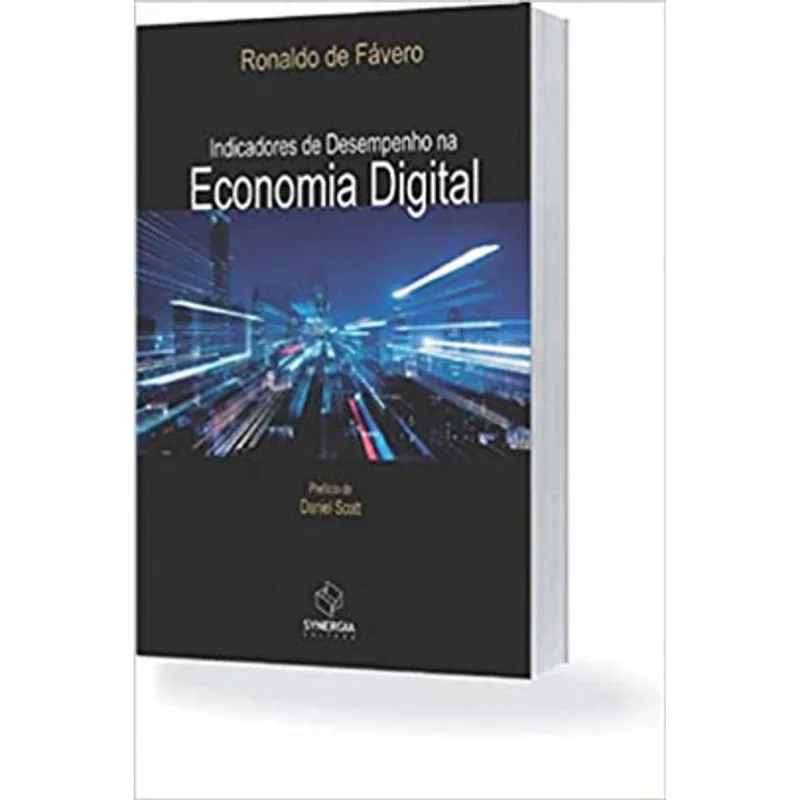 INDICADORES DE DESEMPENHO NA ECONOMIA DIGITAL