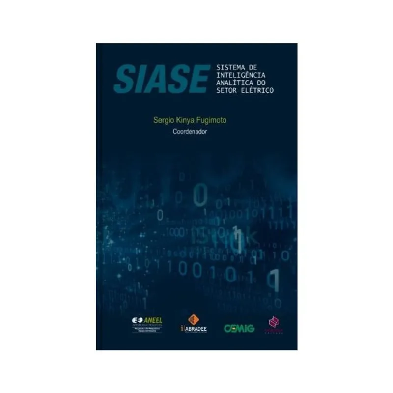 SIASE: SISTEMA DE INTELIGÊNCIA ANALÍTICA DO SETOR ELÉTRICO