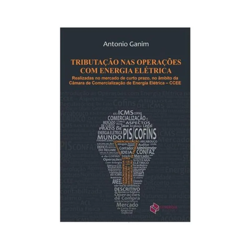 TRIBUTAÇÃO NAS OPERAÇÕES COM ENERGIA ELÉTRICA