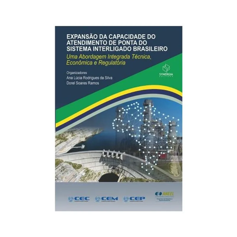 EXPANSÃO DA CAPACIDADE DO ATENDIMENTO DE PONTA DO SISTEMA INTERLIGADO BRASILEIRO