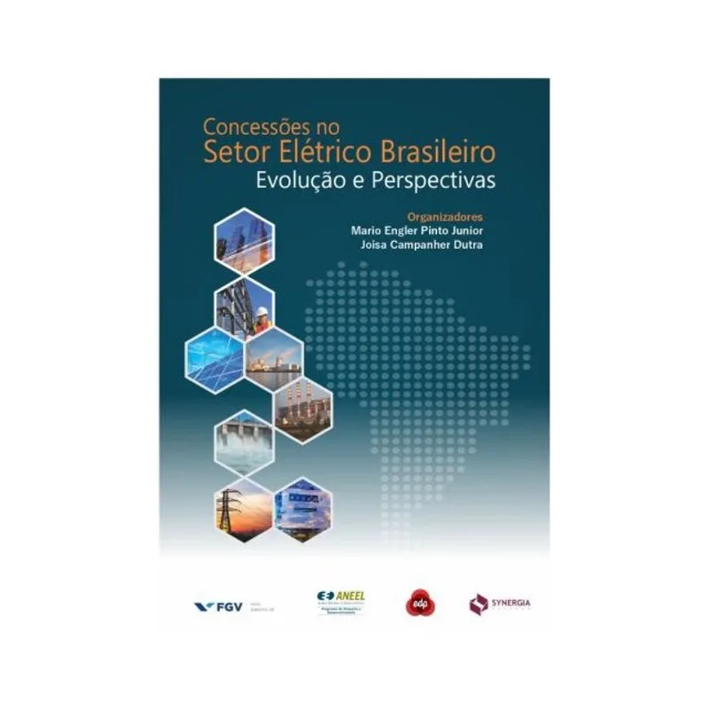 CONCESSÕES NO SETOR ELÉTRICO BRASILEIRO - EVOLUÇÃO E PERSPECTIVAS